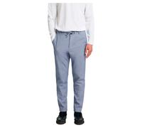 Selected Brody 172 Linen Slim Tapered Fit Pants
