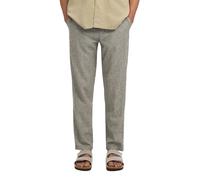 Selected Brody 172 Linen Slim Tapered Fit Pants