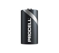 Selected By Lyco Pack of 10 Procell Industrial Batteries - C