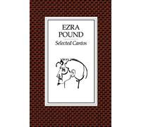 Selected Cantos of Ezra Pound