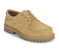 Selected Casual Shoes SLHHOLGER SUEDE BOAT in Beige 12