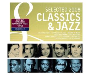 Selected Classics & Jazz