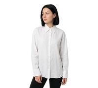 Selected Cleo Linen Oversize Long Sleeve Shirt