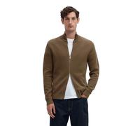 Selected Dane Full Zip Sweater