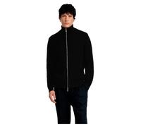 Selected Dane Full Zip Sweater
