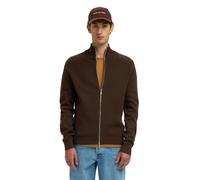Selected Dane Full Zip Sweater