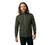 Selected Dane Full Zip Sweater