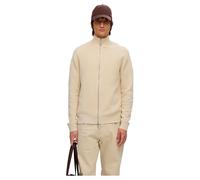 Selected Dane Full Zip Sweater