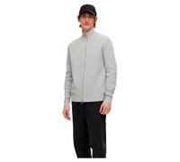 Selected Dane Full Zip Sweater