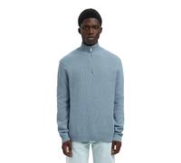 Selected Dane Half Zip Sweater