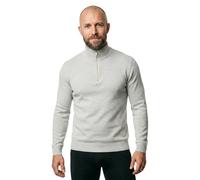 Selected Dane Half Zip Sweater