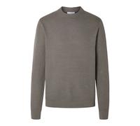 Selected Dane Sweater Grey L Men