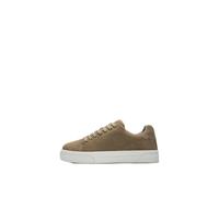 Selected David Chunky Suede 2.0 Trainers