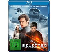 Selected - Der Auserwählte (Blu-ray)