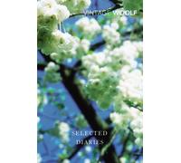 Selected Diaries: Virginia Woolf (Vintage classics)