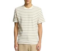 Selected Django Stripes Shirt Men