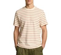 Selected Django Stripes Shirt Men