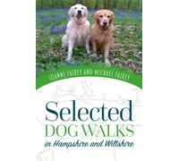 Selected Dog Walks in Hampshire and Wiltshire