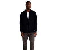 Selected Emanuel Soft Full Zip Sweatshirt