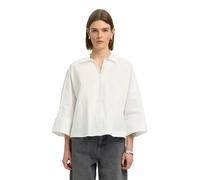 Selected Emilia Oversize 3/4 Sleeve Shirt