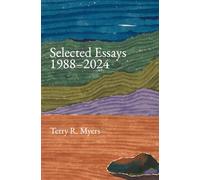 Selected Essays 1988-2024 (Collected writings)