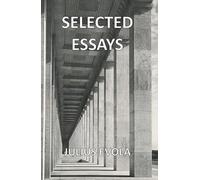 Selected Essays