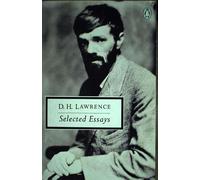 Selected Essays