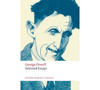 Selected Essays | Paperback