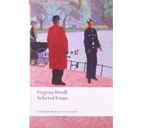 Selected Essays (Oxford World's Classics)