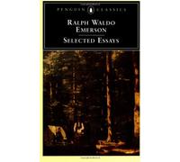 Selected Essays (American Library)