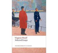 Selected Essays.by Woolf New 9780199556069 Fast Free Shipping