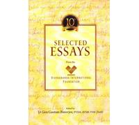 Selected Essays from the Vivekananda International Foundation