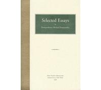 Selected Essays of Protopresbyter Michael Pomazansky