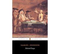 Selected Essays (Penguin Classics)