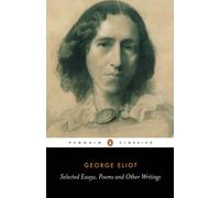 Selected Essays, Poems and Other Writings