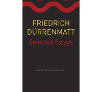 Selected Essays (Swiss List)