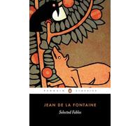 Selected Fables (Penguin Classics)