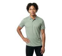 Selected Fave Button Short Sleeve Polo