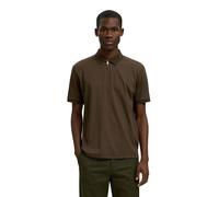 Selected Fave Short Sleeve Polo