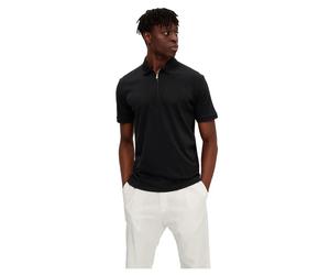 Selected Fave Short Sleeve Polo