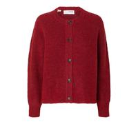 SELECTED FEMME Cardigan Wool Blend | Cardigan