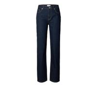 Selected Alice Straight Fit Moon Jeans Blue 28 / 32 Woman
