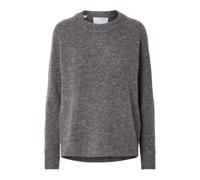 Selected Lulu Sweater Beige L Woman