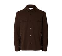 SELECTED FEMME Men's Slhjackie Sweat Jacket Noos