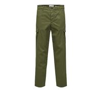 SELECTED FEMME Men's Trouser