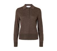 SELECTED FEMME Pullover 100% Merino Wool | Pullover
