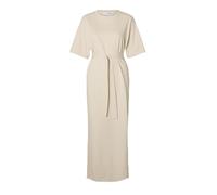 SELECTED FEMME Short Sleeved Dress Maxi | Short sleeved dress