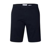 SELECTED FEMME Slhslim-Miles Flex Shorts Noos, Dark Sapphire, S