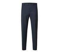 SELECTED FEMME Slhslim-Theo Lano TRS Flex Noos, Sky Captain, 40