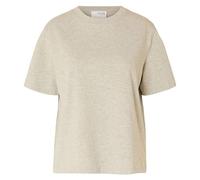 SELECTED FEMME Women's Female T-Shirt Boxy
